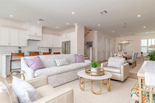 Townhouse in Hobe Sound, Martin County