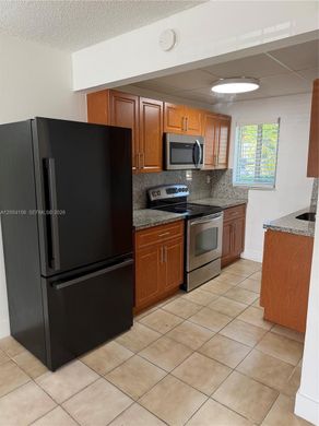 Complexos residenciais - Opa-locka North  (historical), Miami-Dade County