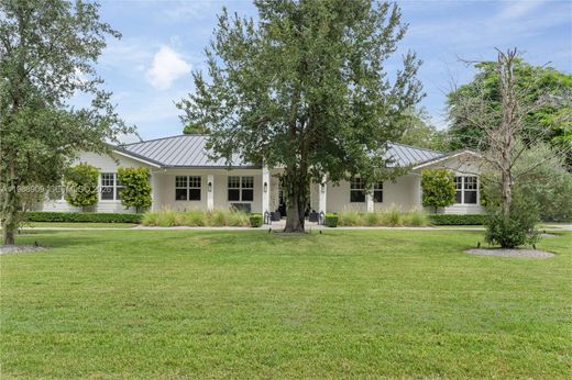 Villa in Miami, Miami-Dade