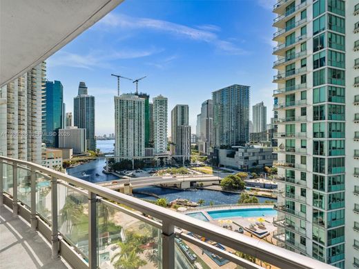 Complexes résidentiels à Miami, Comté de Miami-Dade
