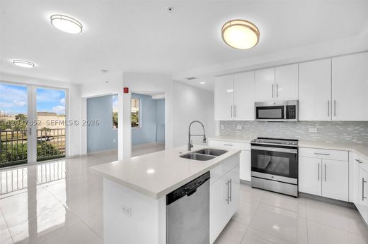 Complexos residenciais - Miami, Miami-Dade County