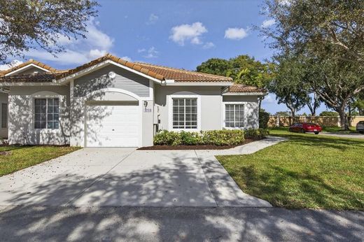 Villa a Deerfield Beach, Broward County