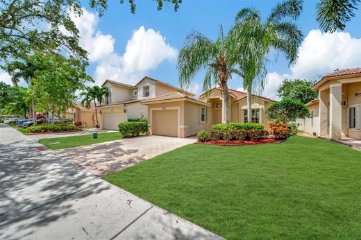 Villa in Weston, Broward County