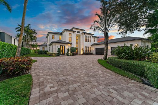 Villa in Jupiter, Palm Beach County