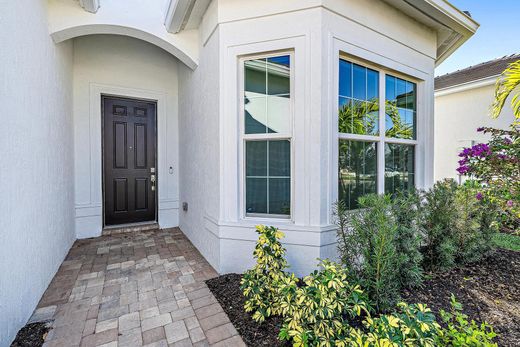 Villa Stuart, Martin County