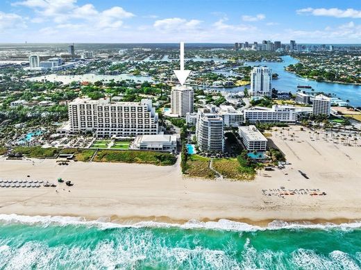 Жилой комплекс, Форт-Лодердейл, Broward County