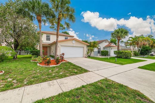 Villa in West Palm Beach, Palm Beach