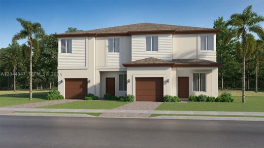 Hôtel particulier à Florida City, Comté de Miami-Dade