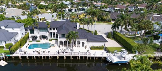 Villa in Boca Raton, Palm Beach