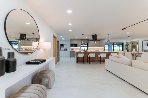 Villa à Fort Lauderdale, Comté de Broward
