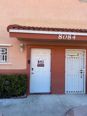 Residential complexes in Miami, Miami-Dade