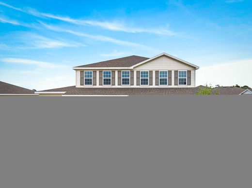 Villa - Vero Beach, Indian River County