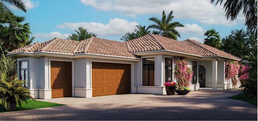 Villa en Wellington, Palm Beach County