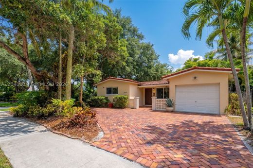 Villa in Hollywood, Broward County