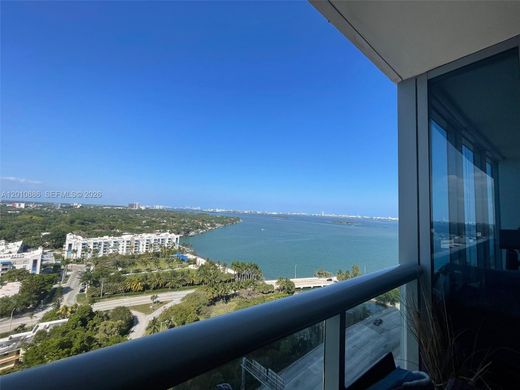 Residential complexes in Miami, Miami-Dade