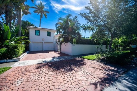 Villa - Miami Beach, Miami-Dade County