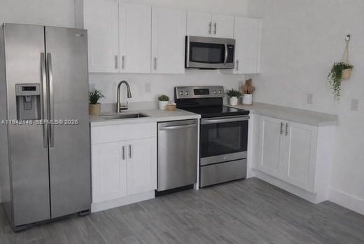 Edificio en Miami Shores, Miami-Dade County