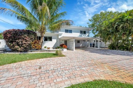 Villa a Oakland Park, Broward County