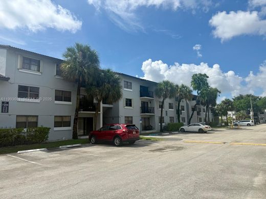 Kamienica w Hialeah, Miami-Dade County