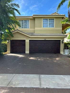 Villa in Miramar, Broward County