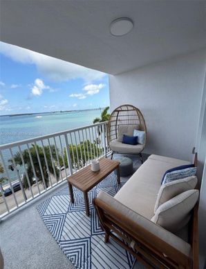 Residential complexes in Miami, Miami-Dade