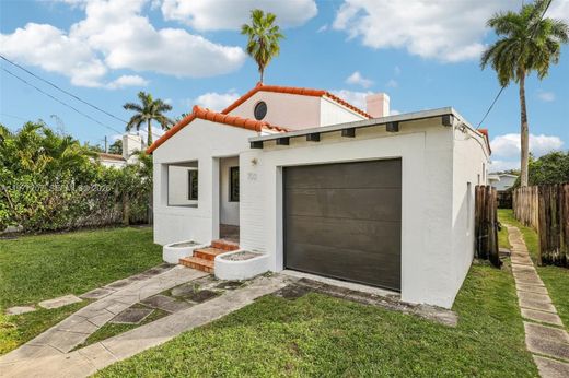 Villa Miami, Miami-Dade County