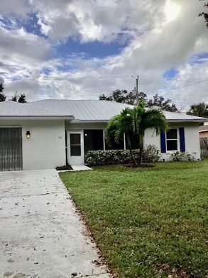 Villa in Vero Beach, Indian River County