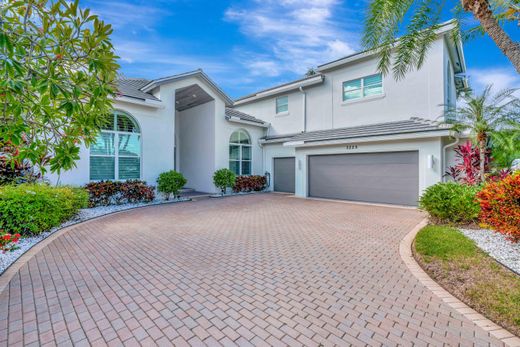 Villa in Port Saint Lucie, Saint Lucie County