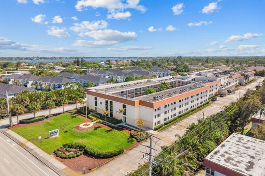 Жилой комплекс, Stuart, Martin County