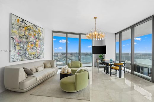 Complesso residenziale a Sunny Isles Beach, Miami-Dade County