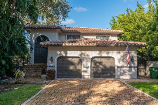 Villa - Fort Lauderdale, Broward County