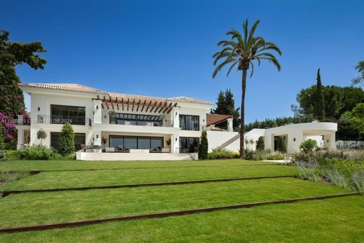 Villa a Marbella, Charles County