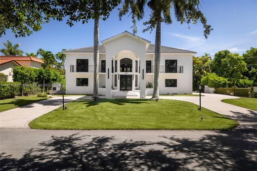 Villa in Coral Gables, Miami-Dade