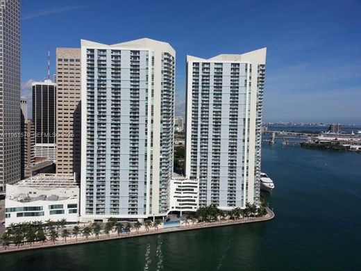 Жилой комплекс, Майами, Miami-Dade County