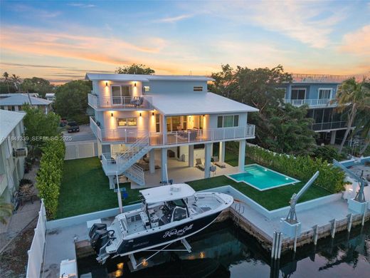 Вилла, Key Largo, Monroe County