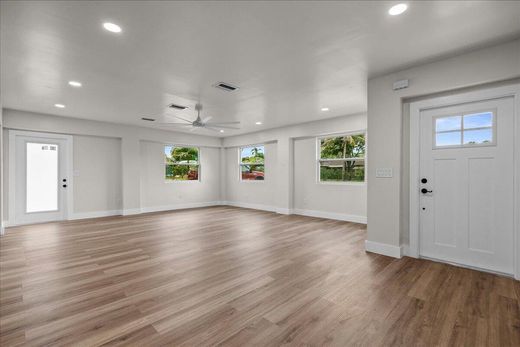 Villa in West Palm Beach, Palm Beach