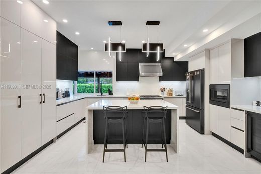 Villa in North Miami Beach, Miami-Dade County