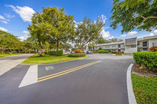 Appartementencomplex in Pompano Beach, Broward County