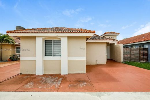 Villa en Miami, Miami-Dade County