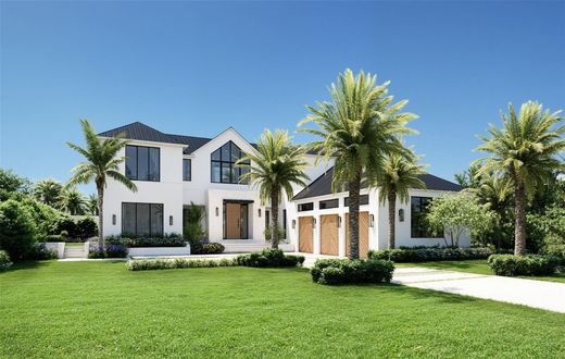 Βίλα σε Ocean Ridge, Palm Beach County