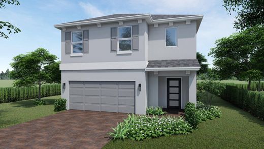 Villa à Aventura, Comté de Miami-Dade