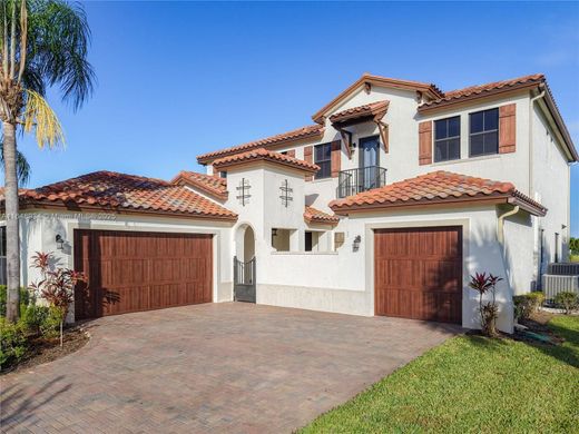 Villa in Ave Maria, Collier County