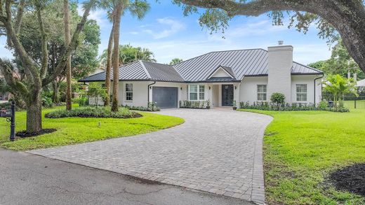 ‏וילה ב  Tequesta, Palm Beach County