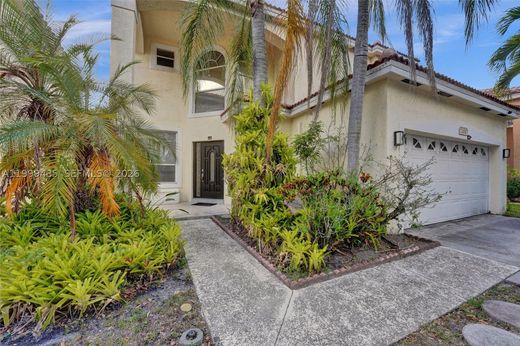 Villa in Cooper City, Broward County