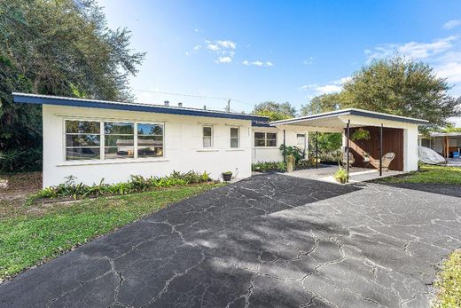 Villa in North Palm Beach, Palm Beach County