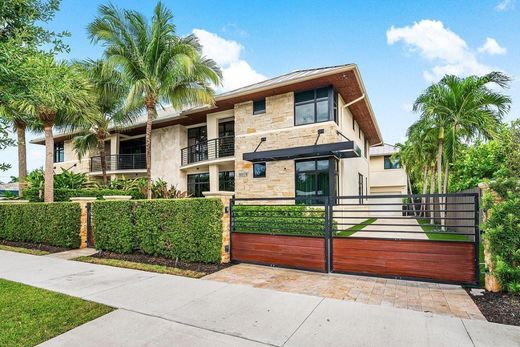 Townhouse in Fort Lauderdale, Broward County