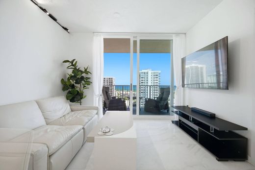 Kamienica w Fort Lauderdale, Broward County