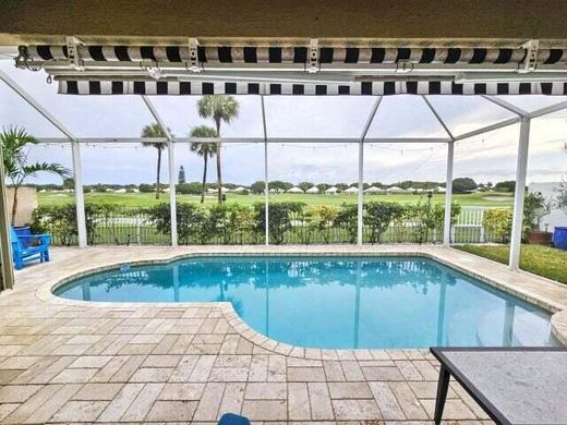 Villa in West Palm Beach, Palm Beach