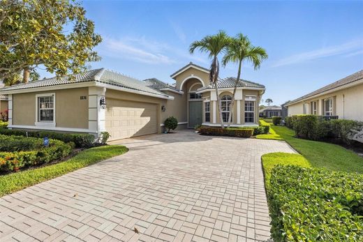 Villa in Port Saint Lucie, Saint Lucie County