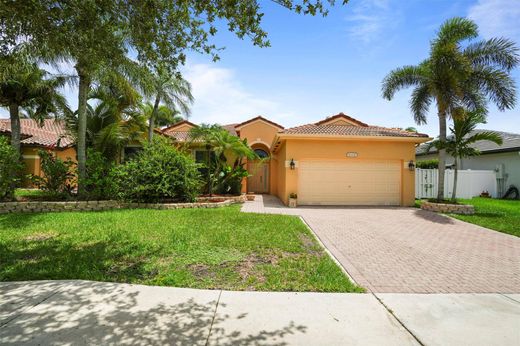 Villa en Fort Lauderdale, Broward County